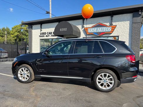 Used 2018 BMW X5 xDrive40e image 13