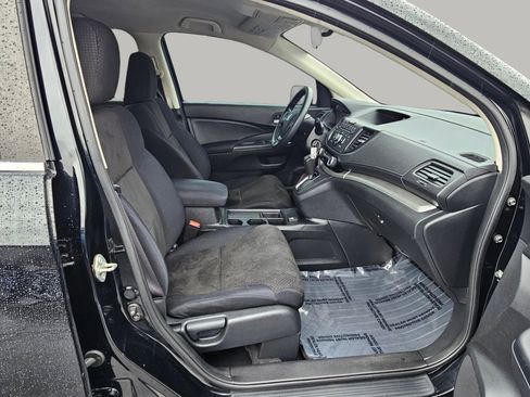 Used 2016 Honda CR-V LX image 23