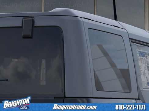 Used 2026 Ford Bronco Big Bend AWD/4WD image 25
