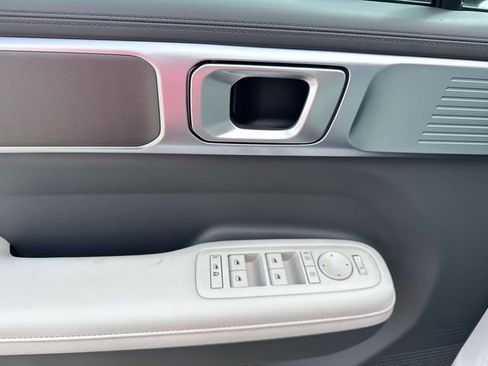New 2026 Hyundai Santa Fe SEL FWD image 23