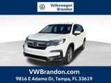 Used 2021 Honda Pilot EX-L image 1