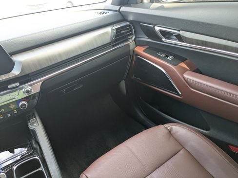 Used 2023 Kia Telluride SX image 20