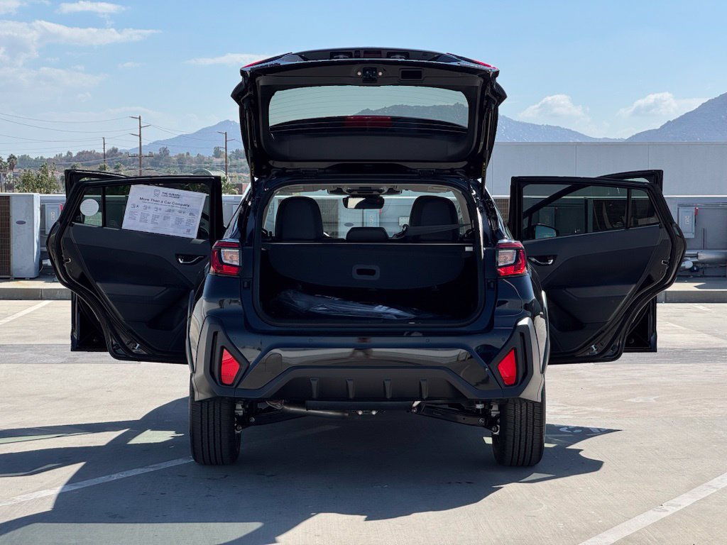 New 2026 Subaru Crosstrek 2.5i Limited AWD/4WD image 24