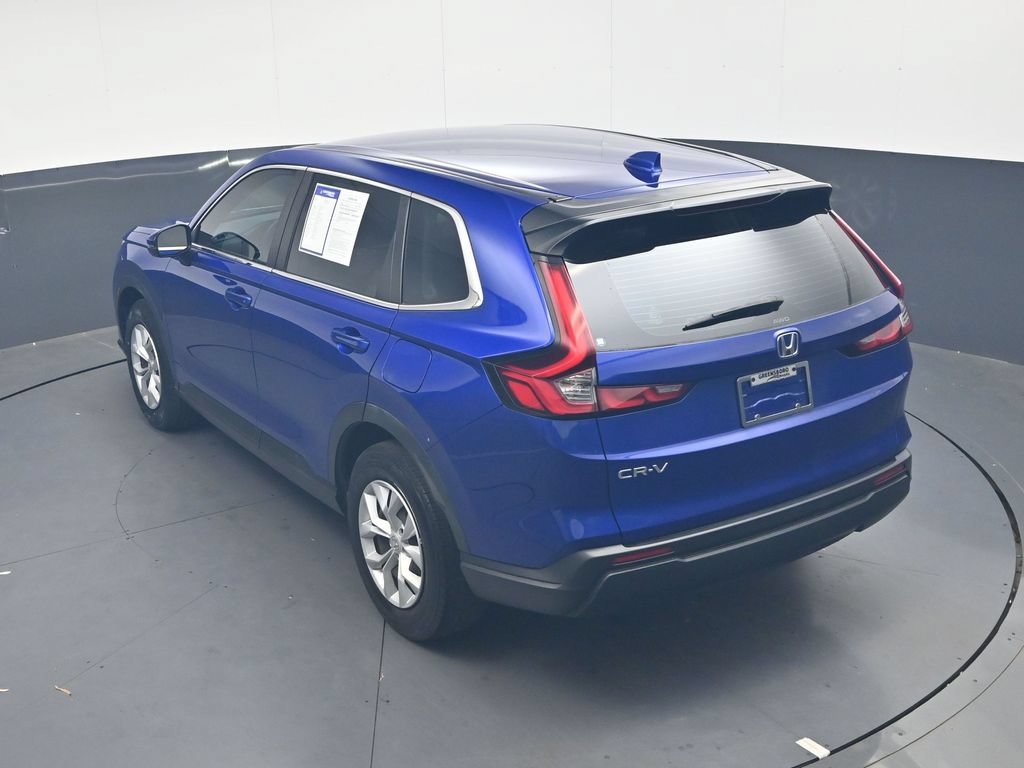 Used 2023 Honda CR-V LX image 34