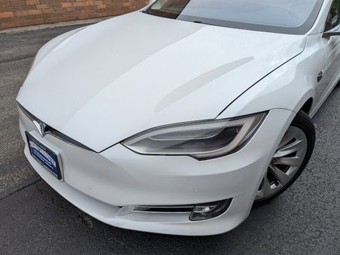 Used 2017 Tesla Model S RWD image 30