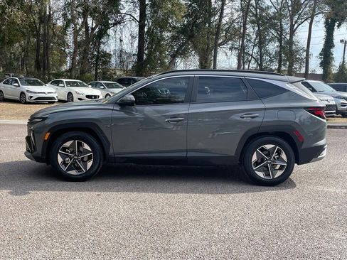 Used 2025 Hyundai Tucson SEL image 29