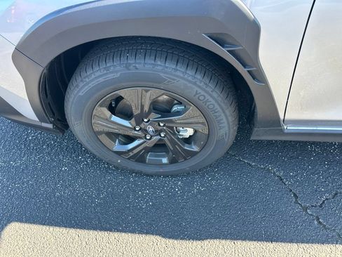 Certified 2026 Subaru Crosstrek 2.5i AWD/4WD image 13