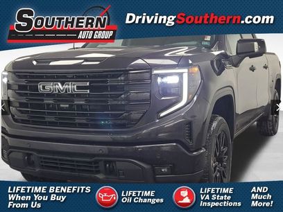 Used 2024 GMC Sierra 1500 Elevation w/ Elevation Premium Package
