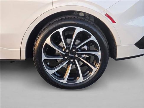 New 2026 Lincoln Nautilus Black Label image 9