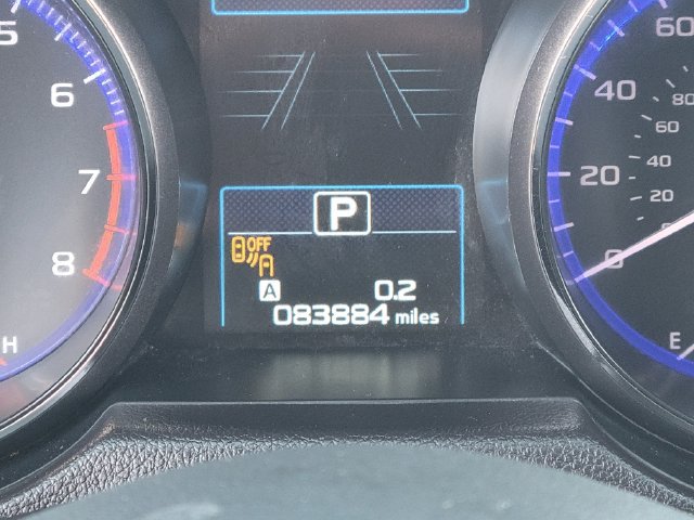 Used 2016 Subaru Outback 3.6R Limited AWD/4WD image 11