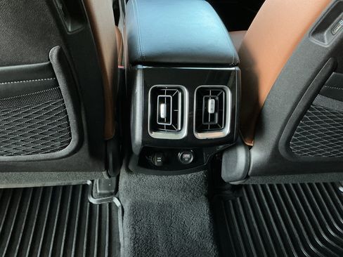 Used 2022 Kia Sorento SX Prestige w/ Rust Color Package image 29