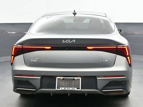 Used 2025 Kia K5 GT-Line w/ GT-Line Premium Package AWD/4WD image 7