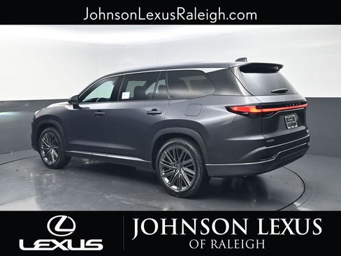 New 2026 Lexus TX 350 AWD image 7