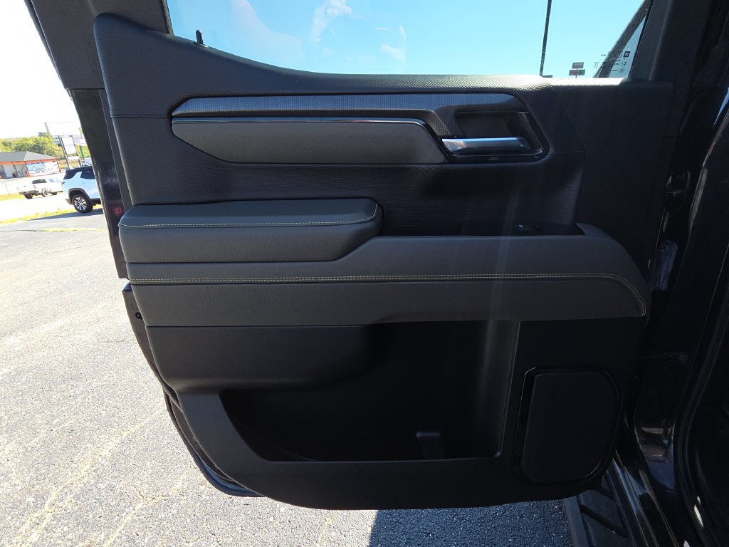 Used 2024 Chevrolet Silverado 1500 ZR2 w/ ZR2 Bison Edition AWD/4WD image 29