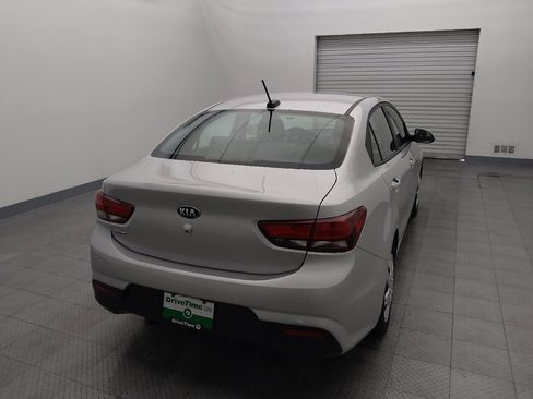 Used 2019 Kia Rio LX image 7