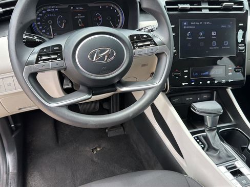 Used 2024 Hyundai Tucson SEL FWD image 17