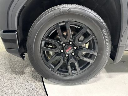 Used 2024 GMC Sierra 1500 Elevation