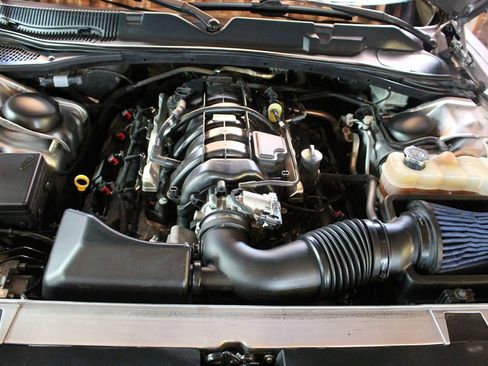 Used 2018 Dodge Challenger R/T w/ Quick Order Package 22P T/A RWD image 47