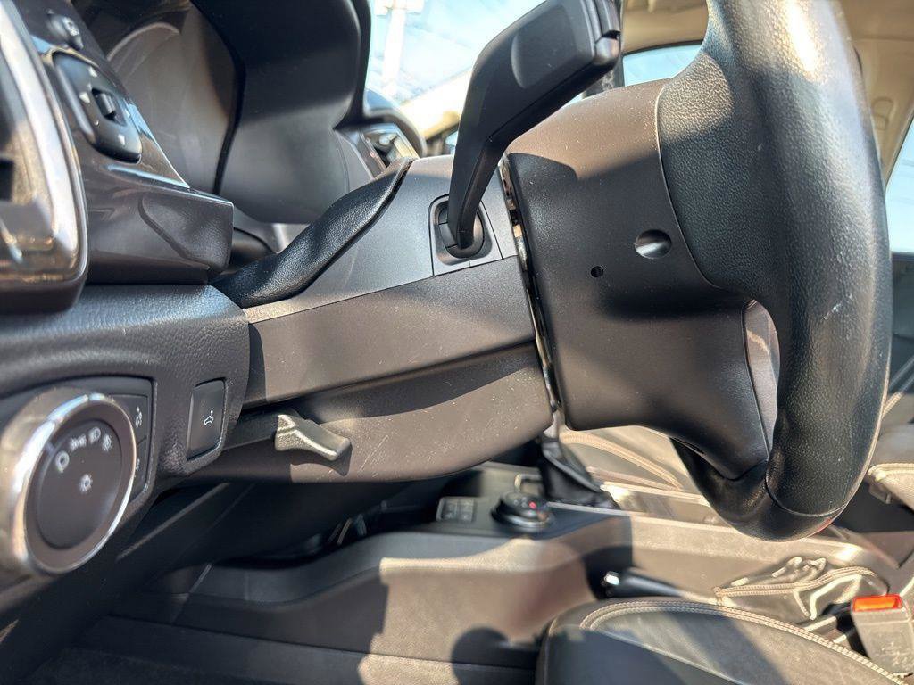 Used 2019 Ford Ranger Lariat w/ Equipment Group 501A Mid AWD/4WD image 48
