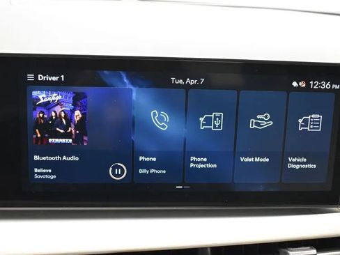 Used 2025 Hyundai Tucson SEL image 30