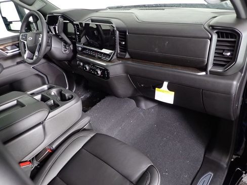 New 2026 Chevrolet Silverado 2500 LT w/ Trail Boss Package image 30