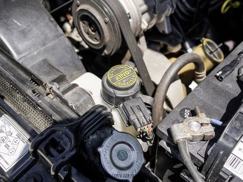 Used 1993 Ford Mustang Cobra RWD image 20