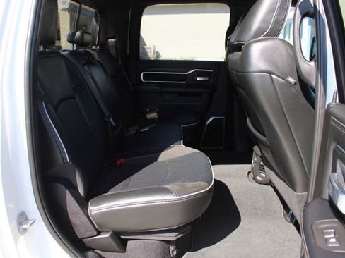 Used 2026 RAM 2500 Laramie AWD/4WD image 48