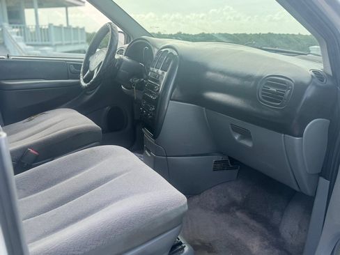 Used 2007 Dodge Grand Caravan SXT image 12