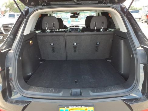 Used 2023 Chevrolet TrailBlazer LT w/ Convenience Package FWD image 13