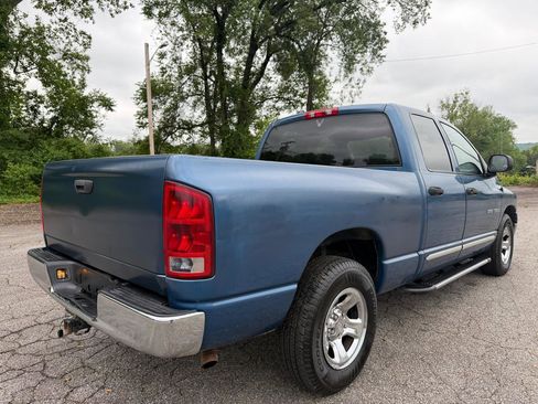Used 2003 Dodge Ram 1500 Truck 2WD Quad Cab image 5