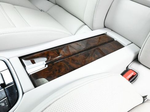 Certified 2020 Porsche Panamera GTS image 20