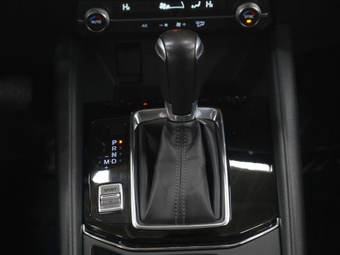 Used 2020 MAZDA CX-5 Touring image 18