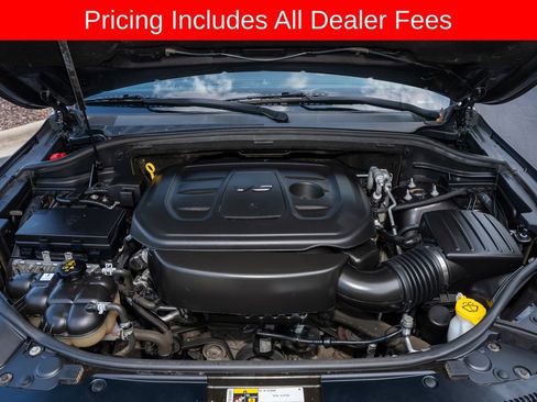 Used 2019 Jeep Grand Cherokee Altitude AWD/4WD image 20