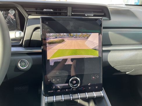 New 2026 GMC Terrain Elevation w/ Black Edition image 22