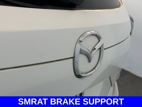 Used 2017 MAZDA CX-5 Touring w/ I-ACTIVSENSE Package FWD image 8