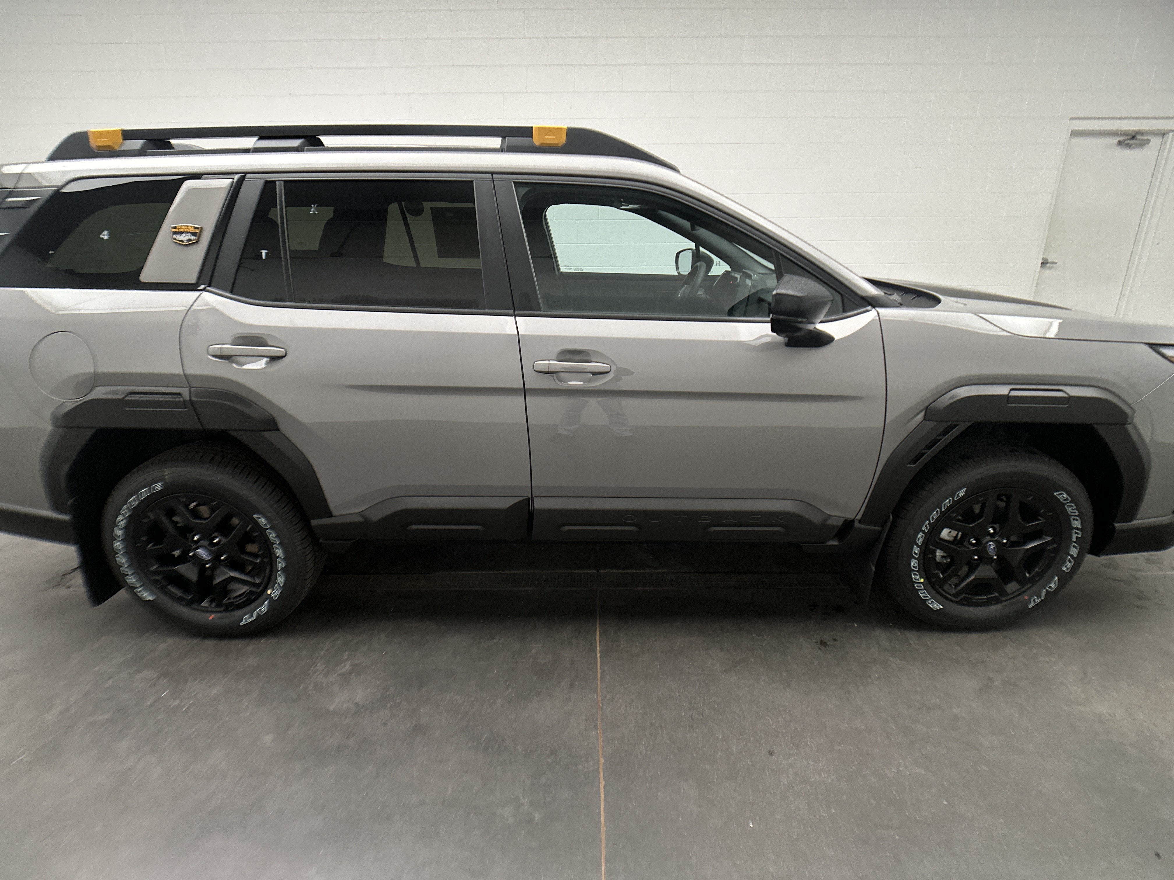 New 2026 Subaru Outback Wilderness AWD/4WD image 9