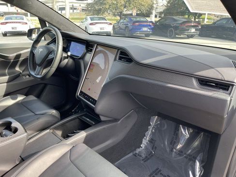 Used 2018 Tesla Model X 100D image 46