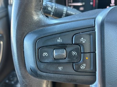 Used 2021 GMC Yukon SLT w/ SLT Luxury Package image 26