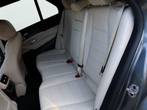 New 2026 Mercedes-Benz GLE 580 4MATIC image 24