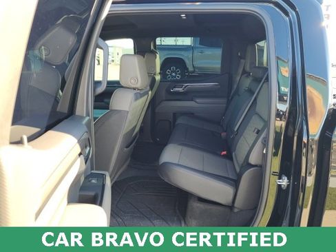 Certified 2024 Chevrolet Silverado 1500 ZR2 image 29
