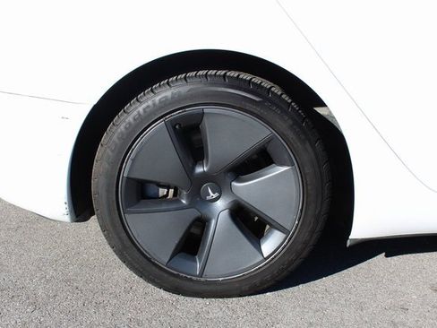 Used 2023 Tesla Model 3 Long Range image 38