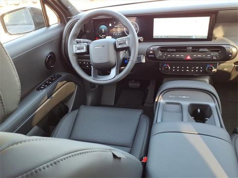 New 2026 Hyundai Palisade XRT Pro image 4