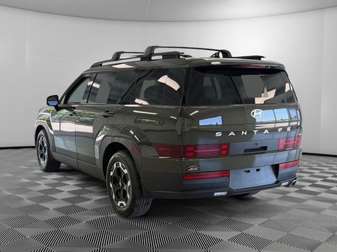 Used 2025 Hyundai Santa Fe SEL AWD/4WD image 6