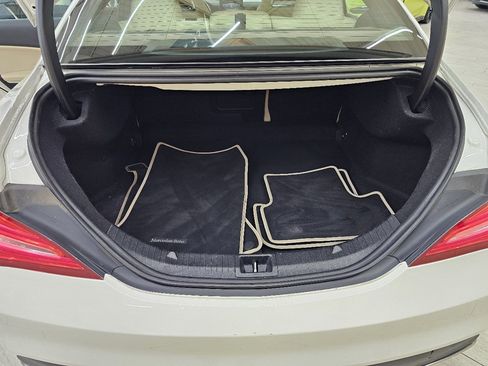 Used 2018 Mercedes-Benz CLA 250 4MATIC image 15