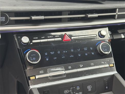 New 2026 Hyundai Santa Fe Limited image 29