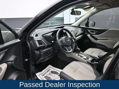 Used 2020 Subaru Forester Premium image 13