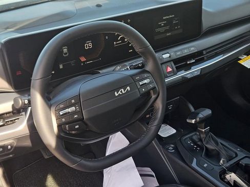 New 2026 Kia K4 GT-Line Turbo FWD image 18