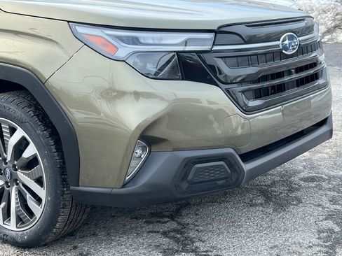 New 2026 Subaru Forester Touring image 4