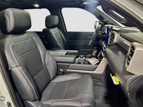 New 2026 Toyota Sequoia Limited RWD image 27