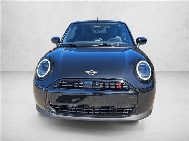 New 2026 MINI Cooper S FWD image 8